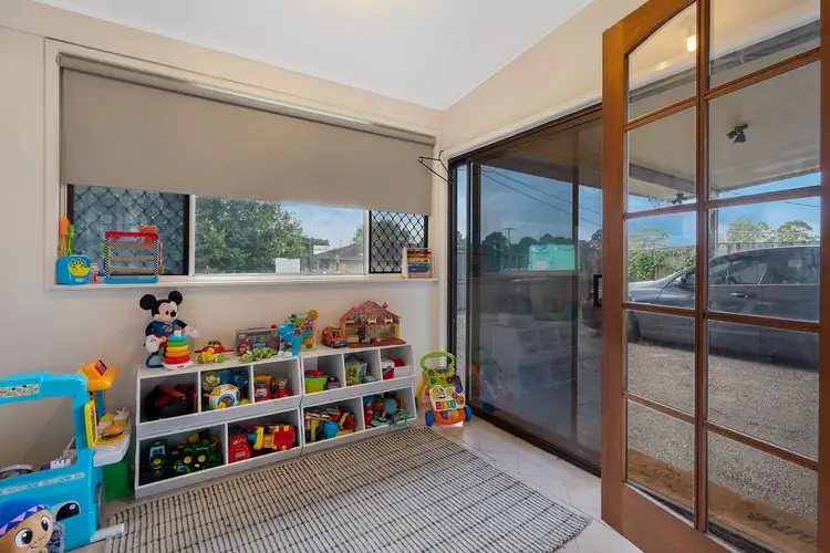 Fifth view of Homely house listing, 6 Mitre Street, Holmview QLD 4207