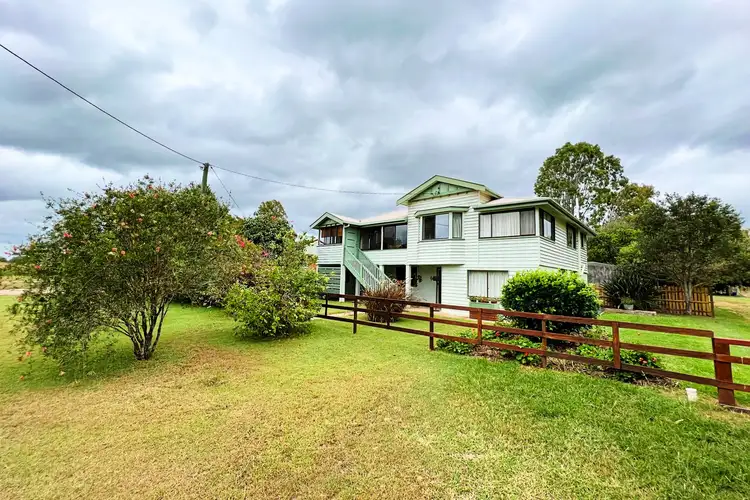 Second view of Homely rural property listing, 33029A Bruce Highway, Wallaville QLD 4671