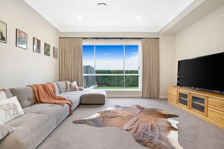 Fourth view of Homely house listing, 31 Thomas Boulton Circuit, Kellyville NSW 2155
