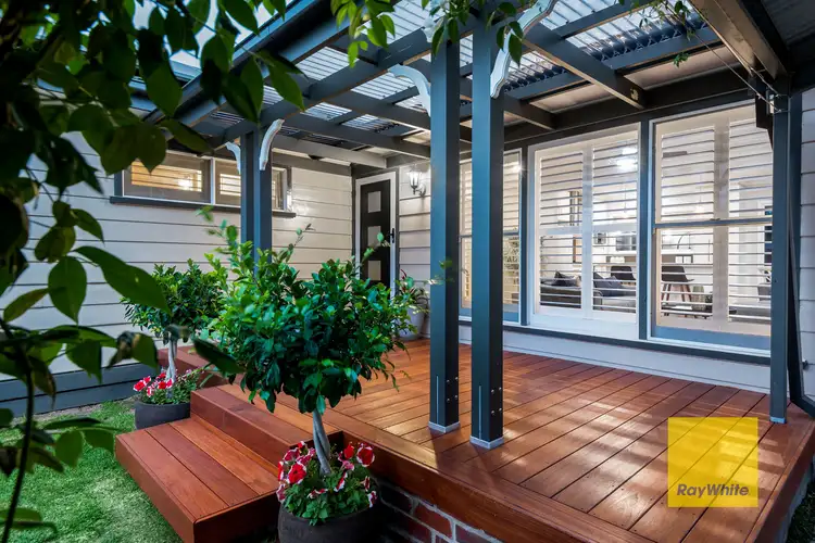 Main view of Homely house listing, 16 Helen Street, East Geelong VIC 3219