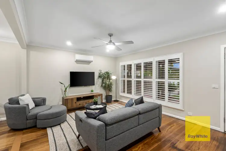 Third view of Homely house listing, 16 Helen Street, East Geelong VIC 3219