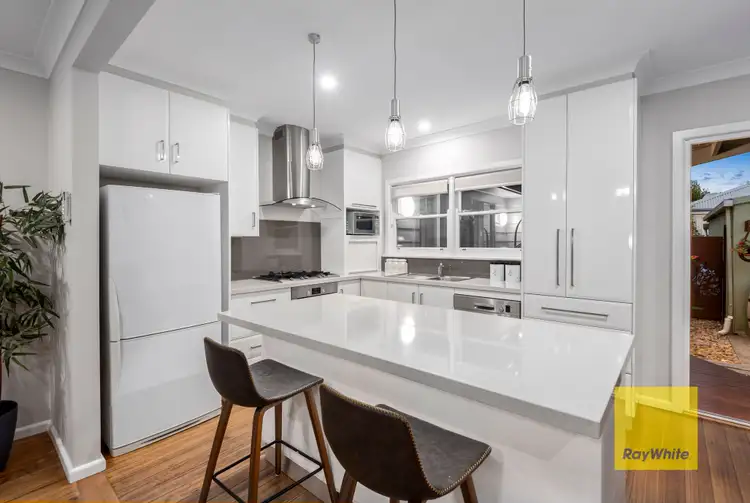 Fifth view of Homely house listing, 16 Helen Street, East Geelong VIC 3219
