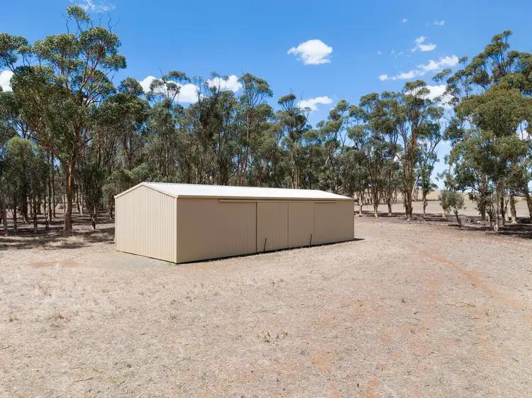 Third view of Homely rural property listing, 133 Andrews Road, Andrews SA 5454