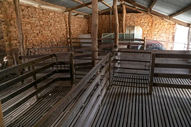 Seventh view of Homely rural property listing, 133 Andrews Road, Andrews SA 5454