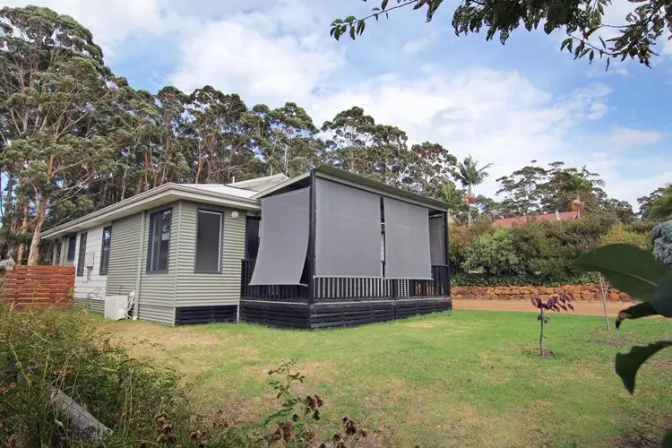 Second view of Homely house listing, 13 Agnes Close, Denmark WA 6333