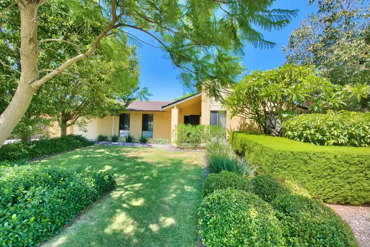 20 Parkinson Street, Noranda WA 6062