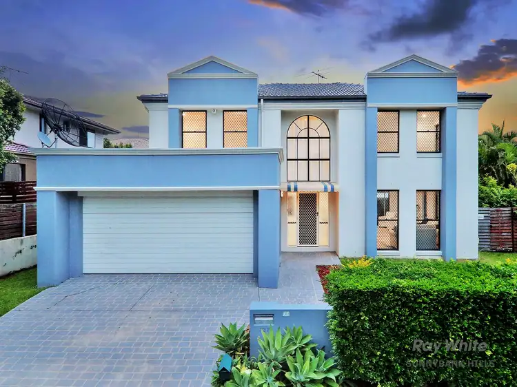 127 Didbrook Street, Robertson QLD 4109
