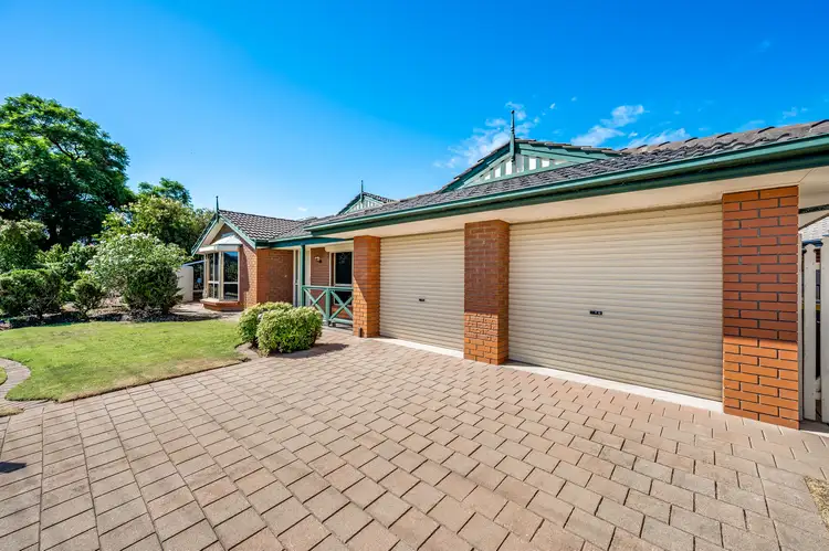 2 Nizam Street, Hillcrest SA 5086