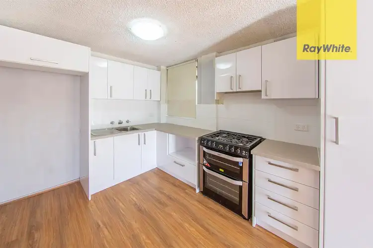 Second view of Homely apartment listing, 47/14-16 Lamont Street, Parramatta NSW 2150