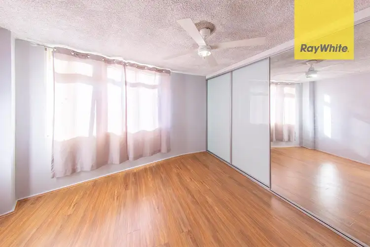 Third view of Homely apartment listing, 47/14-16 Lamont Street, Parramatta NSW 2150