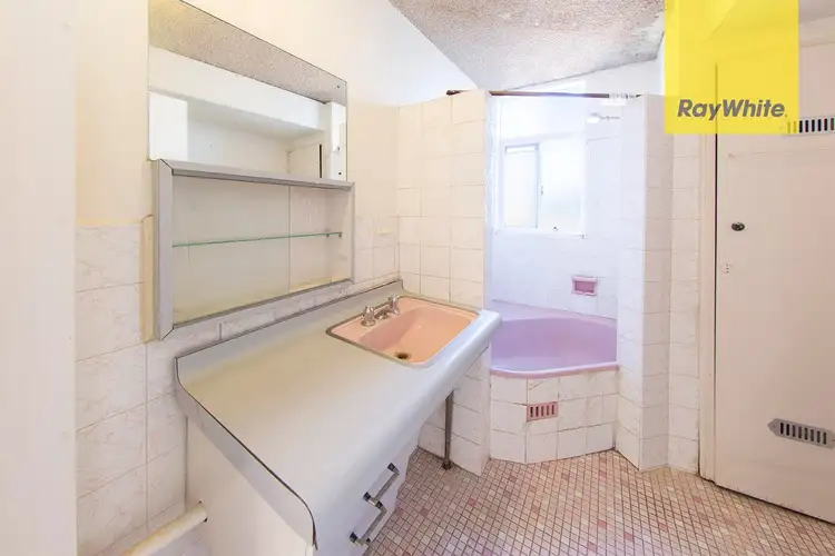 Sixth view of Homely apartment listing, 47/14-16 Lamont Street, Parramatta NSW 2150