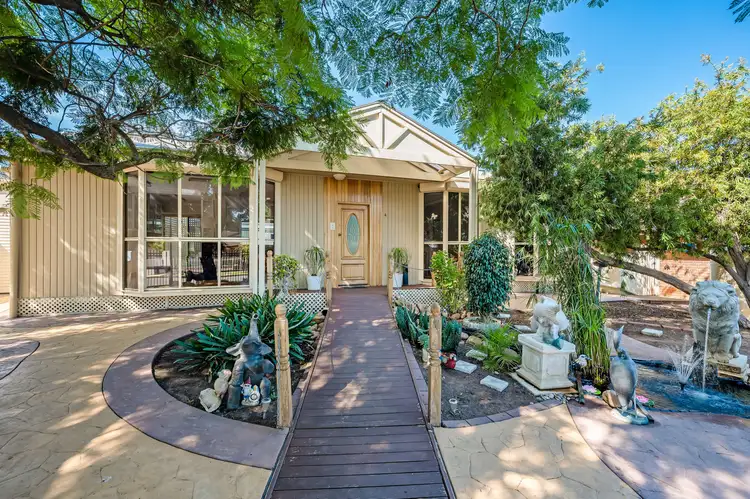 4 Nizam Street, Hillcrest SA 5086