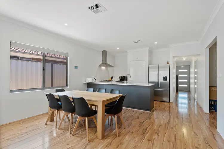 Main view of Homely house listing, 16A Whitby Court, Bentley WA 6102