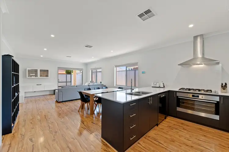 Second view of Homely house listing, 16A Whitby Court, Bentley WA 6102