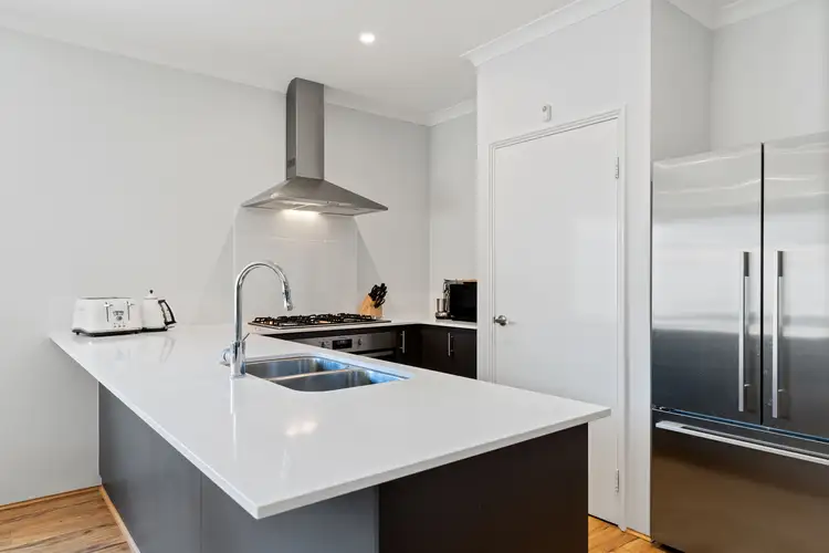 Third view of Homely house listing, 16A Whitby Court, Bentley WA 6102