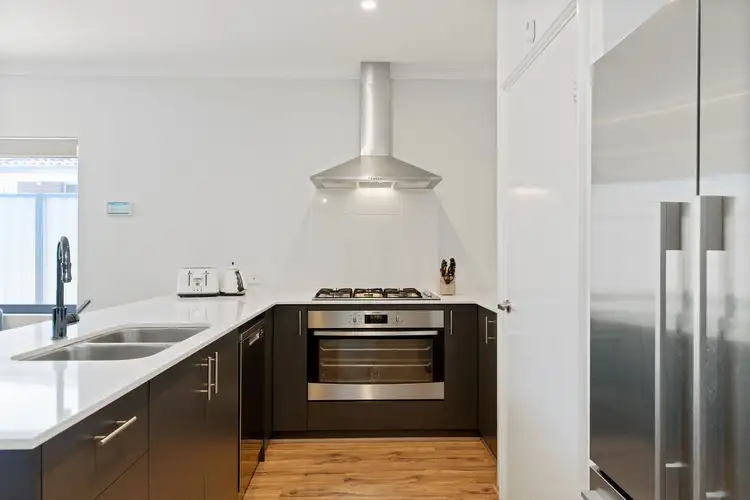 Fourth view of Homely house listing, 16A Whitby Court, Bentley WA 6102