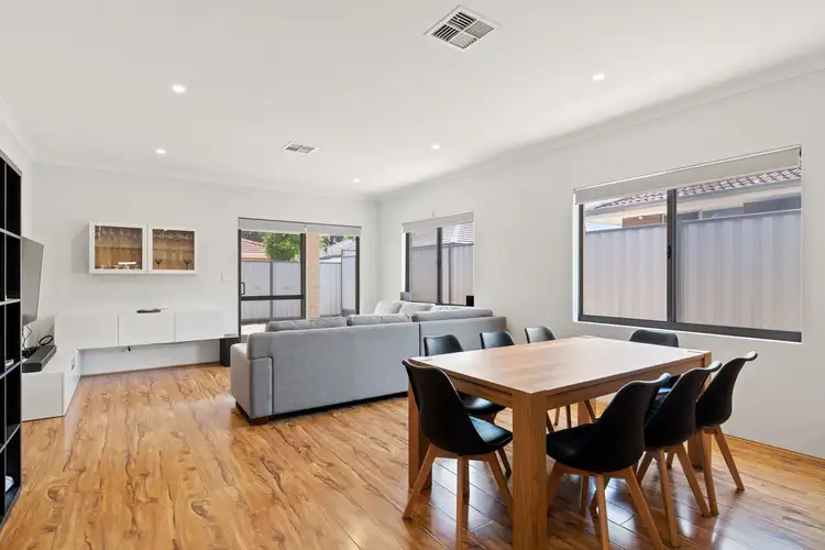 Fifth view of Homely house listing, 16A Whitby Court, Bentley WA 6102
