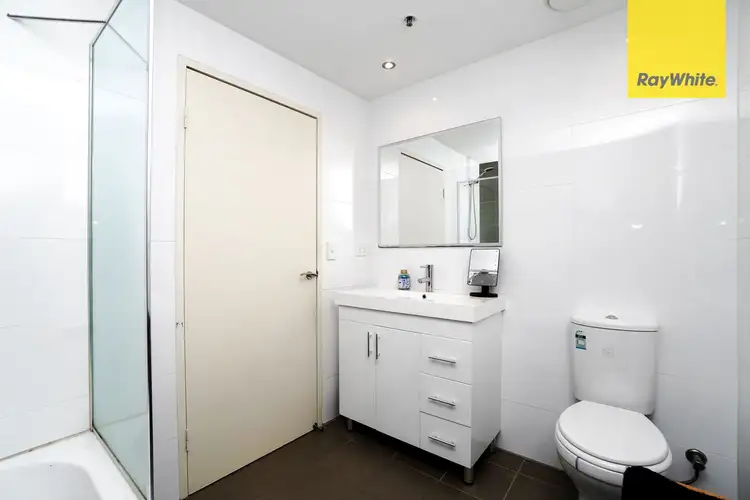 Fourth view of Homely apartment listing, 98/459-463 Church Street, Parramatta NSW 2150