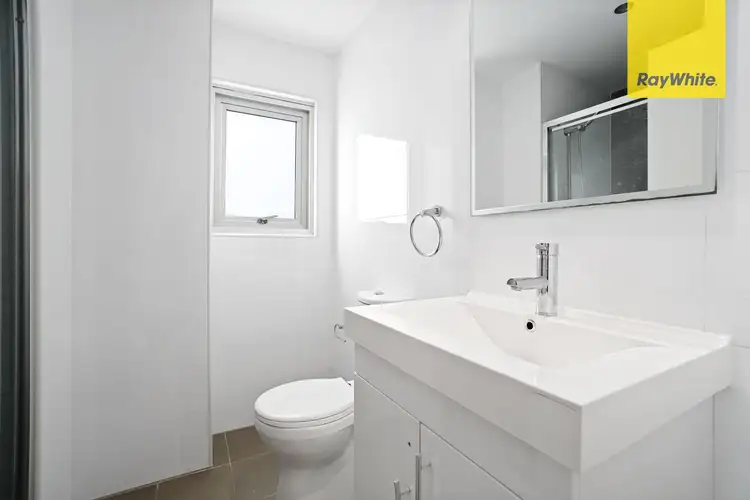 Fifth view of Homely apartment listing, 98/459-463 Church Street, Parramatta NSW 2150