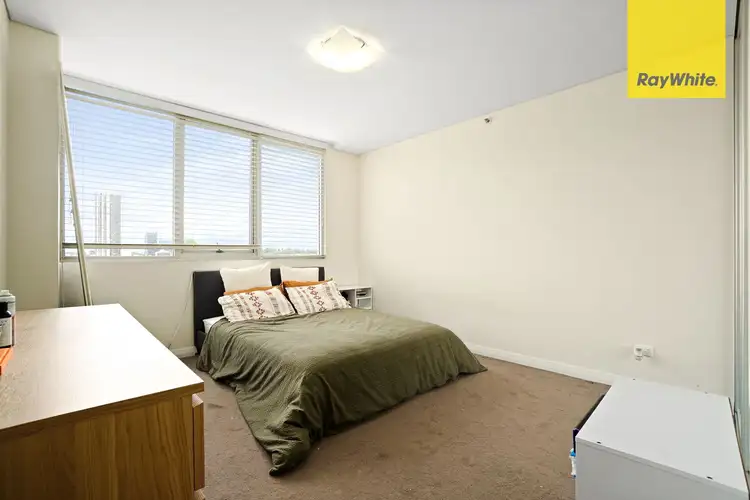 Sixth view of Homely apartment listing, 98/459-463 Church Street, Parramatta NSW 2150