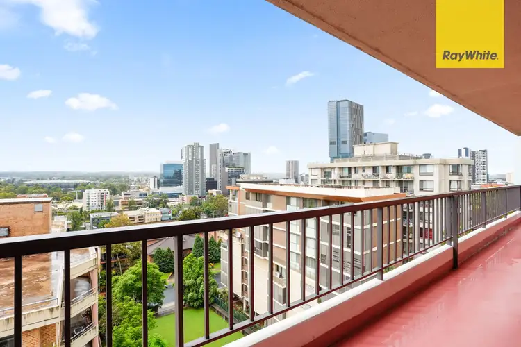 51/68-70 Great Western Highway, Parramatta NSW 2150