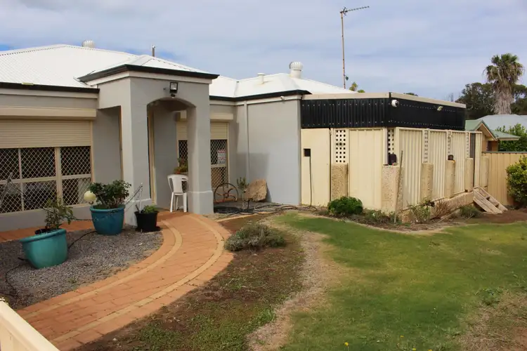 Main view of Homely house listing, 7 Mitchell Heights, Dongara WA 6525