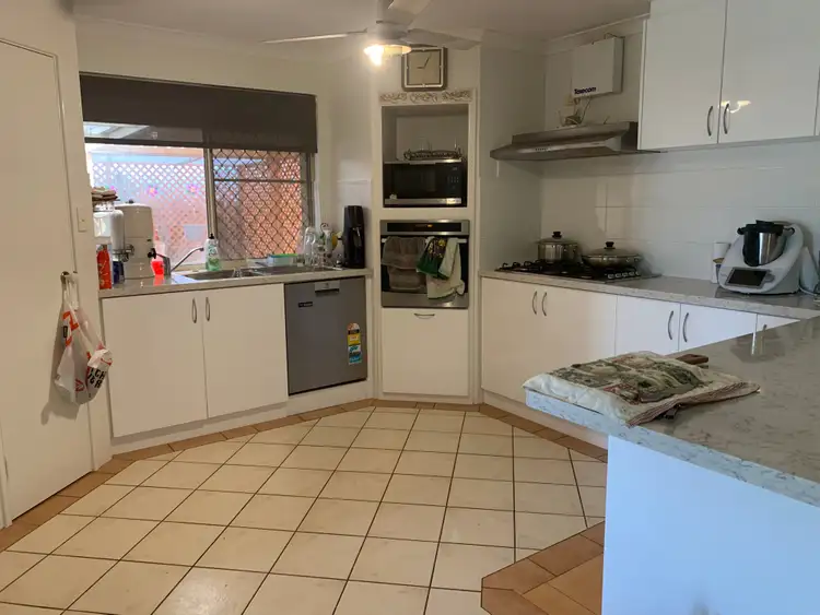 Second view of Homely house listing, 7 Mitchell Heights, Dongara WA 6525