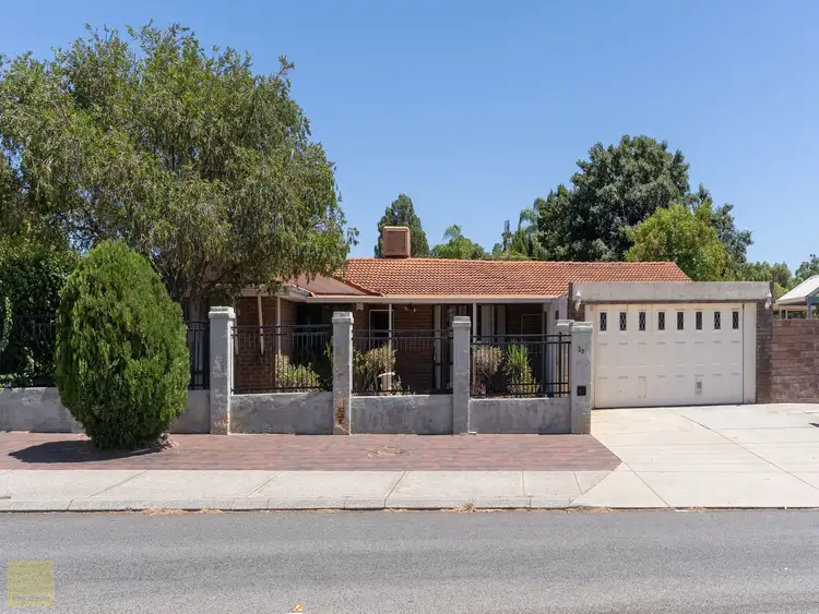 29 Boyare Avenue, Mirrabooka WA 6061