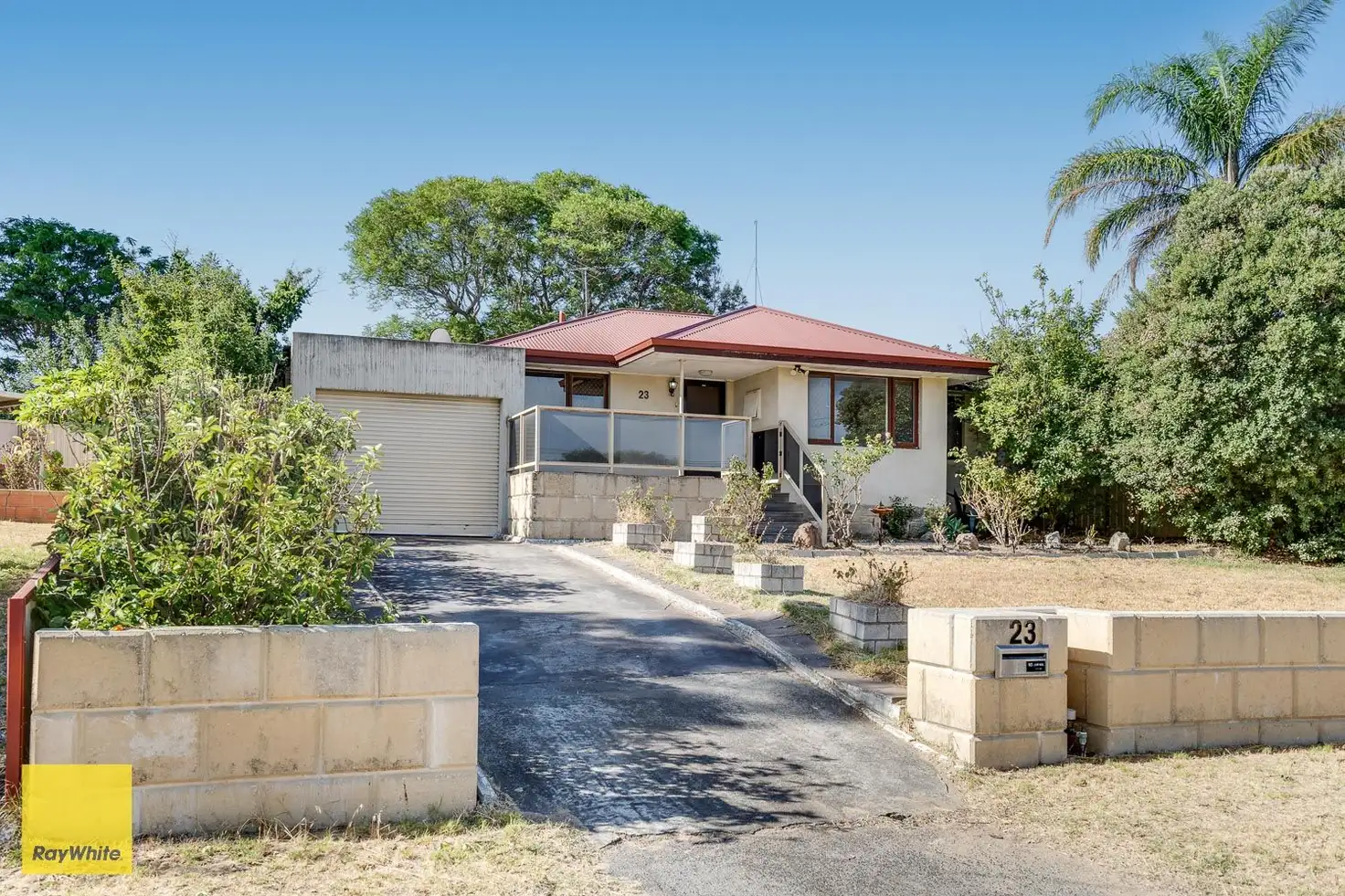 Main view of Homely house listing, 23 Colne Way, Girrawheen WA 6064