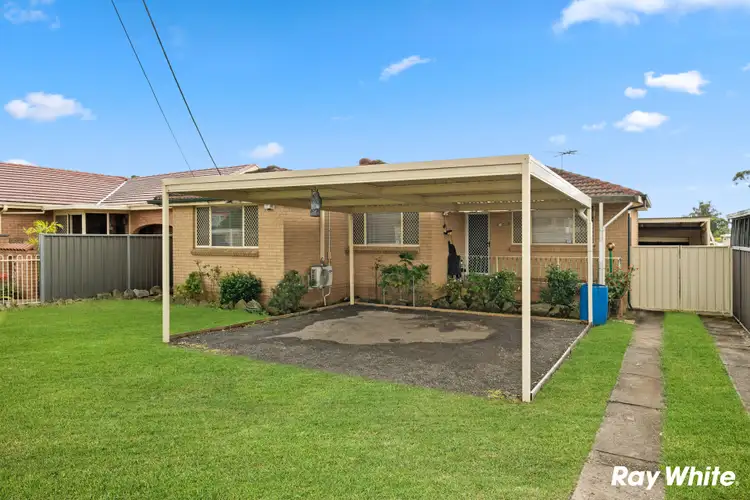 3 Power Street, Doonside NSW 2767