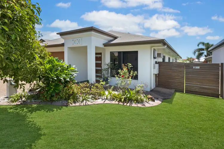 Main view of Homely house listing, 21 Waterlily Circuit, Douglas QLD 4814