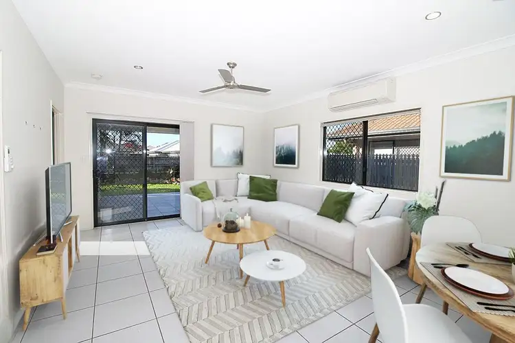 Second view of Homely house listing, 21 Waterlily Circuit, Douglas QLD 4814