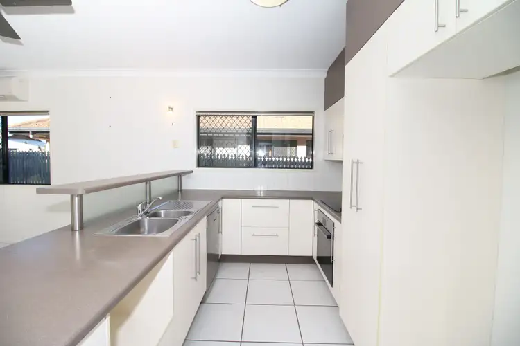 Third view of Homely house listing, 21 Waterlily Circuit, Douglas QLD 4814