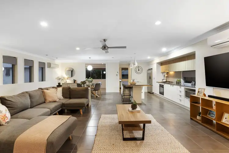 Sixth view of Homely house listing, 35 Paradise Drive, Coomera QLD 4209