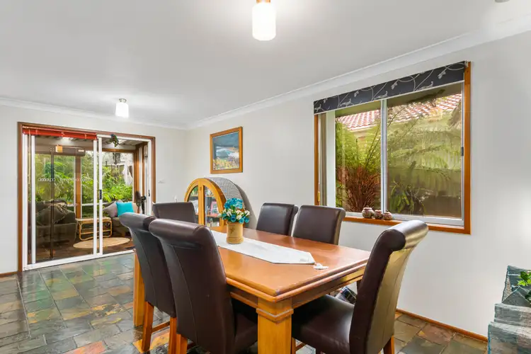 Third view of Homely house listing, 5 Oakhurst Close, Avondale NSW 2530