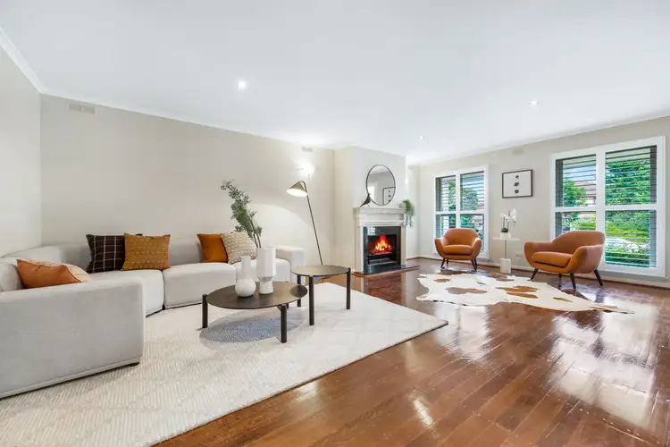 Second view of Homely house listing, 5 Bizley Street, Mount Waverley VIC 3149