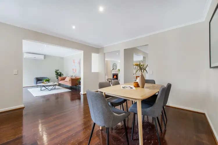 Third view of Homely house listing, 5 Bizley Street, Mount Waverley VIC 3149
