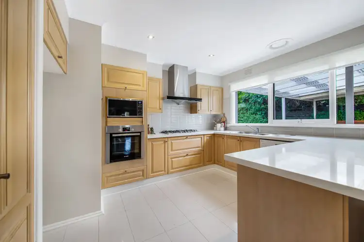 Fourth view of Homely house listing, 5 Bizley Street, Mount Waverley VIC 3149