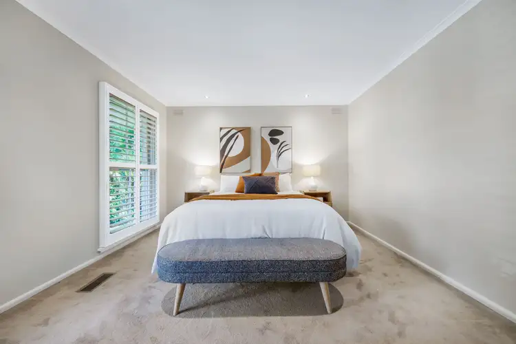 Fifth view of Homely house listing, 5 Bizley Street, Mount Waverley VIC 3149