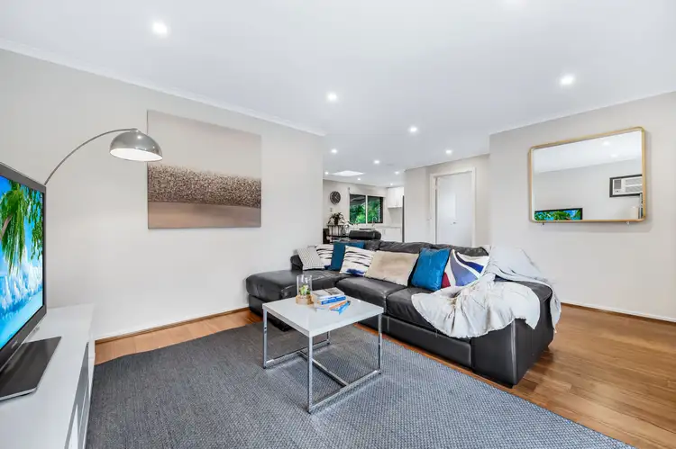 2/760 Whitehorse Road, Mitcham VIC 3132