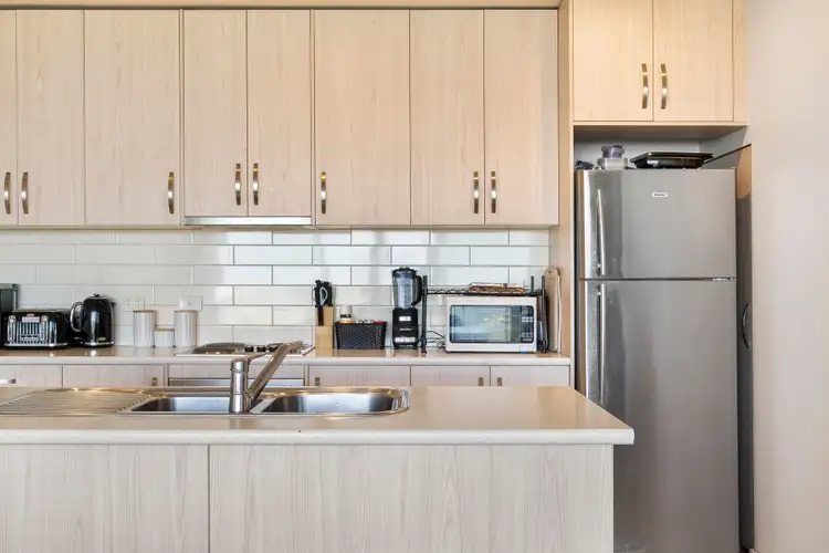 Fifth view of Homely apartment listing, 3/18 Main Street, Mawson Lakes SA 5095