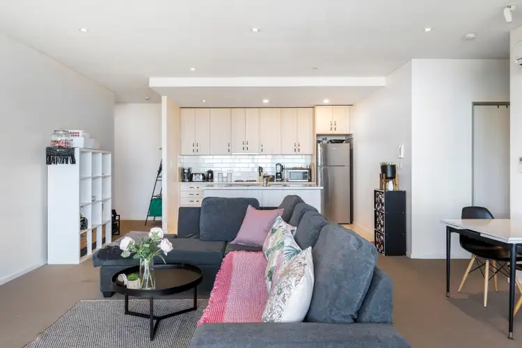 Sixth view of Homely apartment listing, 3/18 Main Street, Mawson Lakes SA 5095