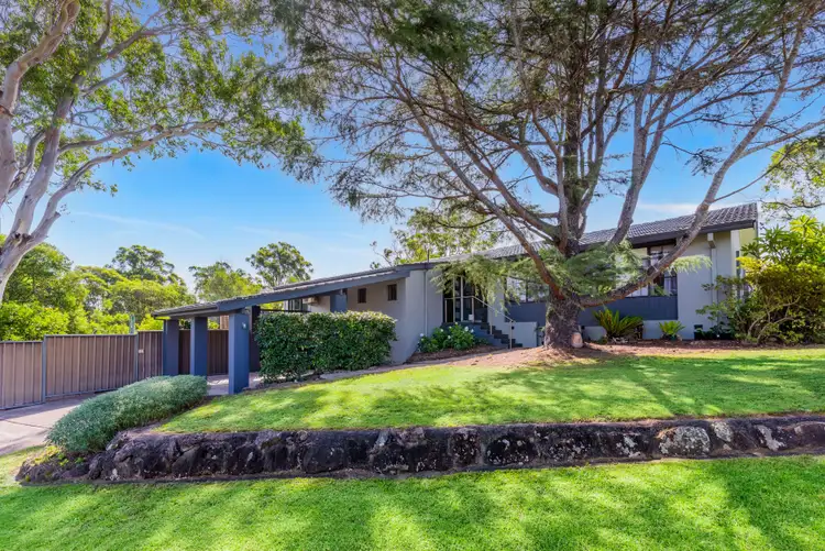 Second view of Homely house listing, 25 Attunga Street, Baulkham Hills NSW 2153