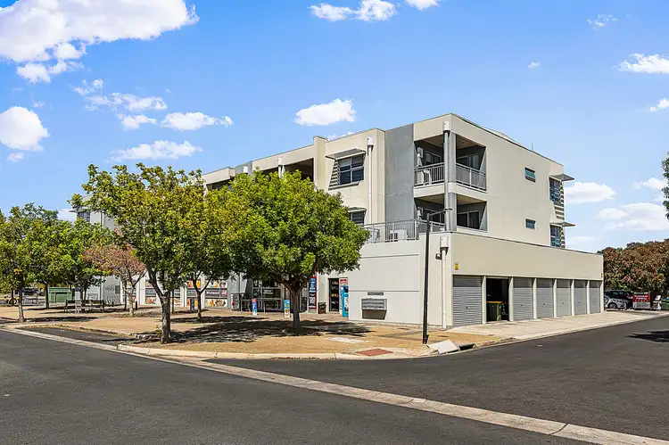 Second view of Homely apartment listing, 103/1-7 The Avenue, Athol Park SA 5012