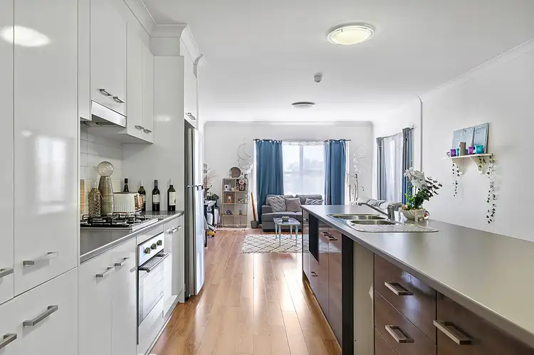 Fifth view of Homely apartment listing, 103/1-7 The Avenue, Athol Park SA 5012