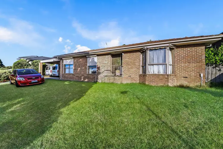 4 Andersons Creek Road, Doncaster East VIC 3109