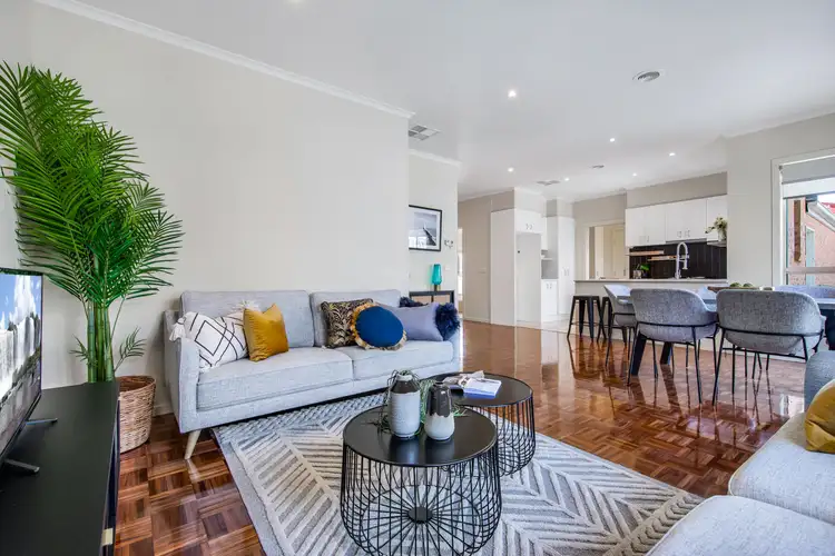 Second view of Homely unit listing, 2/18 Carmichael Road, Oakleigh East VIC 3166