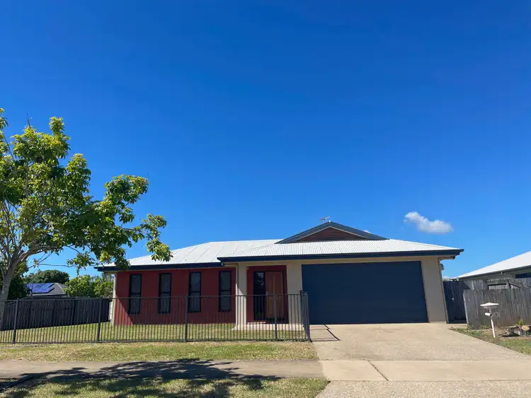 9 Millenium Drive, Sarina QLD 4737