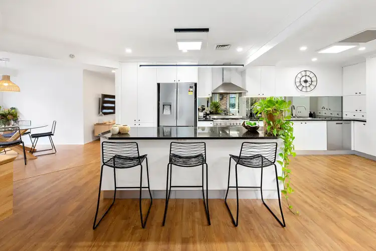 Second view of Homely house listing, 86 Mina Road, Menai NSW 2234