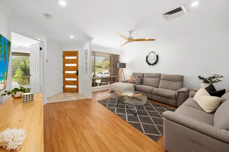 Third view of Homely house listing, 86 Mina Road, Menai NSW 2234